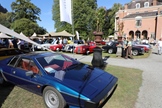 Antwerp Concours d'Elegance -  7 september 2025