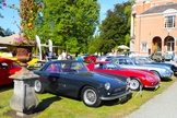 Antwerp Concours d'Elegance -  7 september 2025