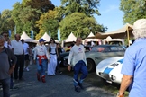Antwerp Concours d'Elegance -  7 september 2025