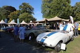 Antwerp Concours d'Elegance -  7 september 2025
