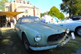 Antwerp Concours d'Elegance -  7 september 2025