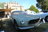 Antwerp Concours d'Elegance -  7 september 2025