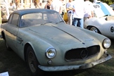 Antwerp Concours d'Elegance -  7 september 2025