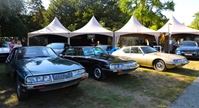Antwerp Concours d'Elegance -  7 september 2025