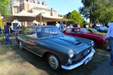 Antwerp Concours d'Elegance -  7 september 2025