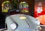 Antwerp Concours d'Elegance -  7 september 2025