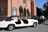 Antwerp Concours d'Elegance -  7 september 2025