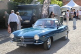 Antwerp Concours d'Elegance -  7 september 2025