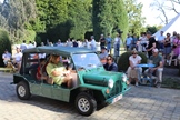 Antwerp Concours d'Elegance -  7 september 2025