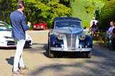 Antwerp Concours d'Elegance -  7 september 2025