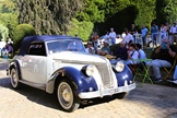 Antwerp Concours d'Elegance -  7 september 2025