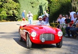 Antwerp Concours d'Elegance -  7 september 2025