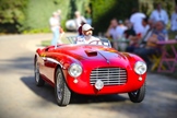 Antwerp Concours d'Elegance -  7 september 2025