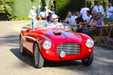 Antwerp Concours d'Elegance -  7 september 2025