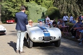 Antwerp Concours d'Elegance -  7 september 2025