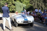 Antwerp Concours d'Elegance -  7 september 2025