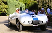 Antwerp Concours d'Elegance -  7 september 2025
