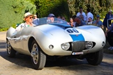 Antwerp Concours d'Elegance -  7 september 2025