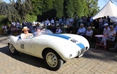 Antwerp Concours d'Elegance -  7 september 2025