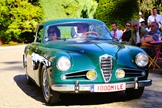 Antwerp Concours d'Elegance -  7 september 2025