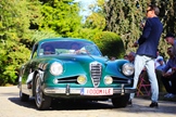 Antwerp Concours d'Elegance -  7 september 2025