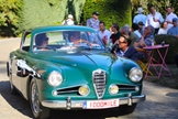 Antwerp Concours d'Elegance -  7 september 2025