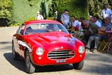 Antwerp Concours d'Elegance -  7 september 2025