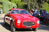 Antwerp Concours d'Elegance -  7 september 2025