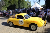 Antwerp Concours d'Elegance -  7 september 2025
