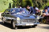 Antwerp Concours d'Elegance -  7 september 2025