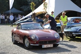 Antwerp Concours d'Elegance -  7 september 2025