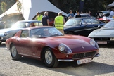 Antwerp Concours d'Elegance -  7 september 2025