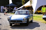 Antwerp Concours d'Elegance -  7 september 2025