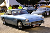 Antwerp Concours d'Elegance -  7 september 2025