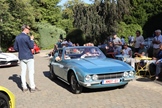 Antwerp Concours d'Elegance -  7 september 2025