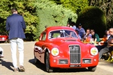 Antwerp Concours d'Elegance -  7 september 2025