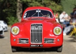 Antwerp Concours d'Elegance -  7 september 2025