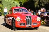 Antwerp Concours d'Elegance -  7 september 2025
