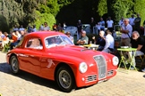 Antwerp Concours d'Elegance -  7 september 2025