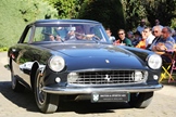 Antwerp Concours d'Elegance -  7 september 2025