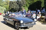 Antwerp Concours d'Elegance -  7 september 2025