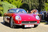Antwerp Concours d'Elegance -  7 september 2025