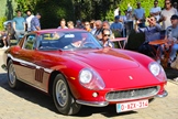 Antwerp Concours d'Elegance -  7 september 2025