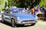 Antwerp Concours d'Elegance -  7 september 2025