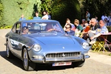Antwerp Concours d'Elegance -  7 september 2025