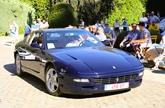 Antwerp Concours d'Elegance -  7 september 2025