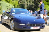 Antwerp Concours d'Elegance -  7 september 2025