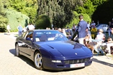 Antwerp Concours d'Elegance -  7 september 2025