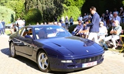 Antwerp Concours d'Elegance -  7 september 2025