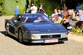Antwerp Concours d'Elegance -  7 september 2025